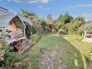 Garden- click for photo gallery